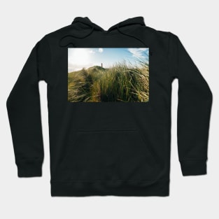 Dunes of Sylt Hoodie